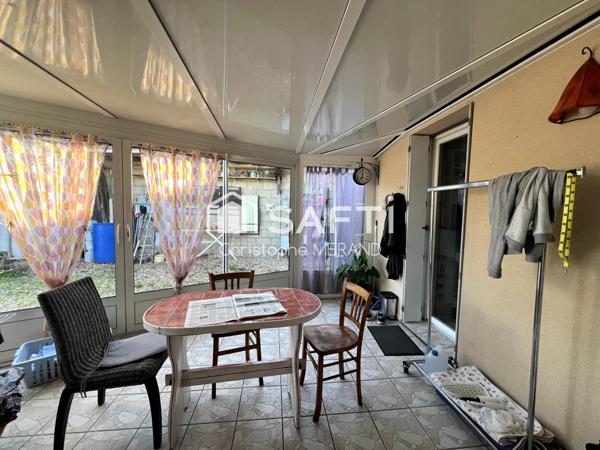 Spécial Investisseur dans le centre de DANGE SAINT ROMAIN