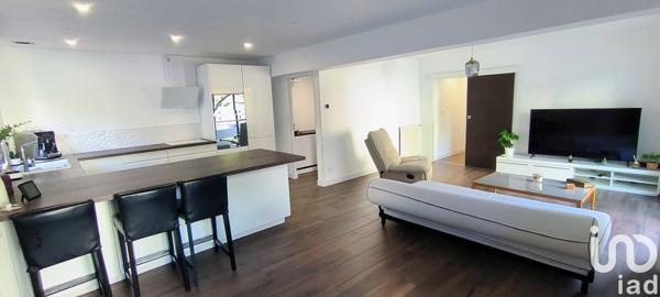 Maison à vendre 4 pièces 87 m² Avèze