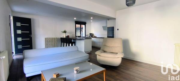 Maison à vendre 4 pièces 87 m² Avèze