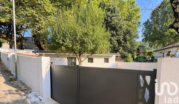 Maison à vendre 4 pièces 87 m² Avèze