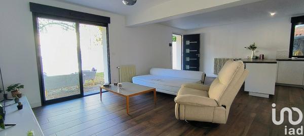 Maison à vendre 4 pièces 87 m² Avèze