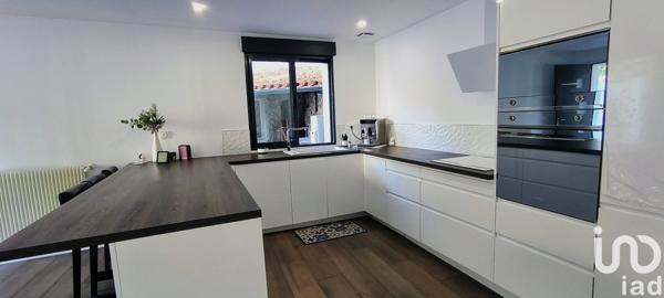 Maison à vendre 4 pièces 87 m² Avèze