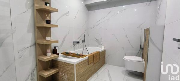 Maison à vendre 4 pièces 87 m² Avèze