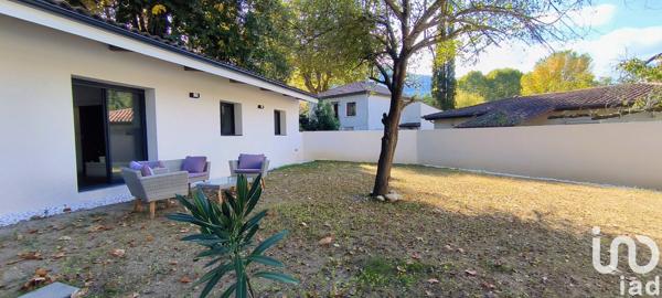 Maison à vendre 4 pièces 87 m² Avèze