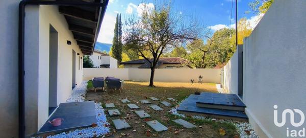 Maison à vendre 4 pièces 87 m² Avèze