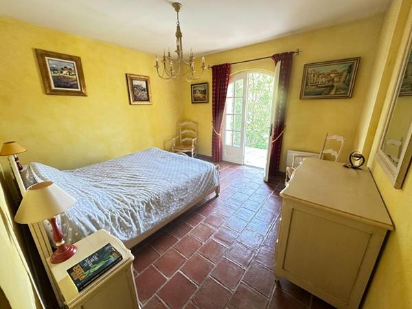 À vendre Maison provençale d'exception à Rognes
