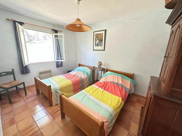 À vendre Maison provençale d'exception à Rognes