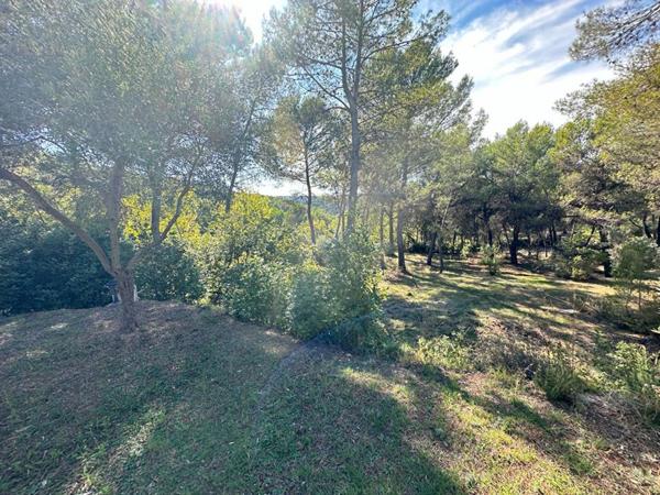 À vendre Maison provençale d'exception à Rognes