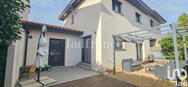 Maison à vendre 4 pièces 92 m² Canohès