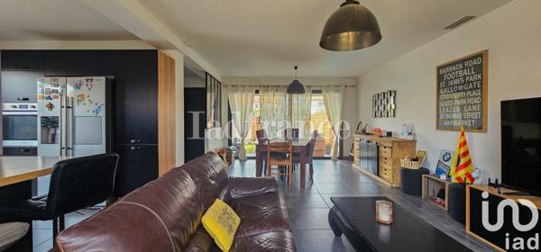 Maison à vendre 4 pièces 92 m² Canohès