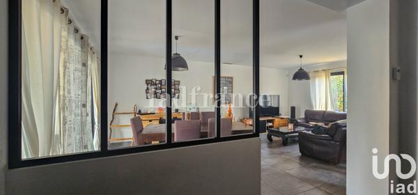 Maison à vendre 4 pièces 92 m² Canohès