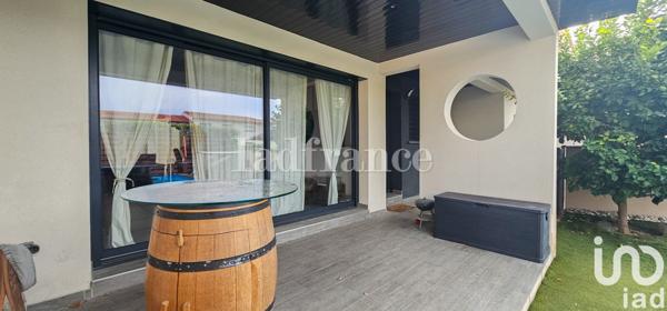 Maison à vendre 4 pièces 92 m² Canohès