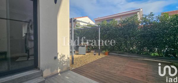 Maison à vendre 4 pièces 92 m² Canohès