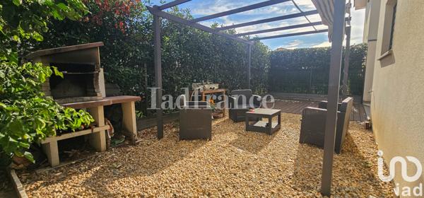 Maison à vendre 4 pièces 92 m² Canohès