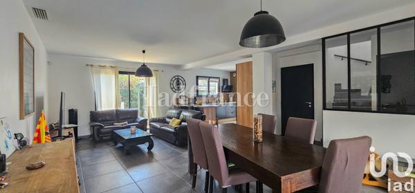 Maison à vendre 4 pièces 92 m² Canohès