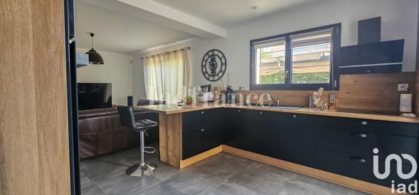 Maison à vendre 4 pièces 92 m² Canohès