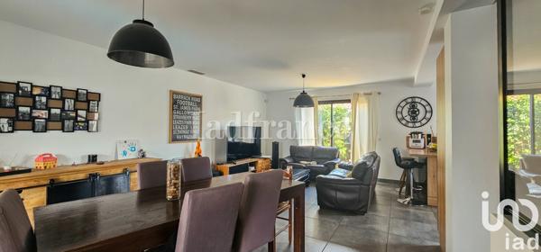 Maison à vendre 4 pièces 92 m² Canohès
