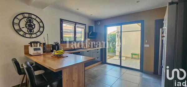 Maison à vendre 4 pièces 92 m² Canohès