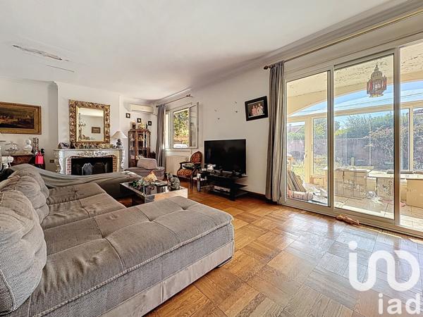 Maison à vendre 4 pièces 123 m² Maraussan