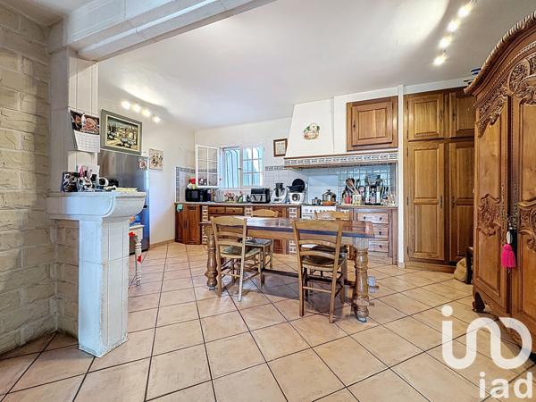 Maison à vendre 4 pièces 123 m² Maraussan