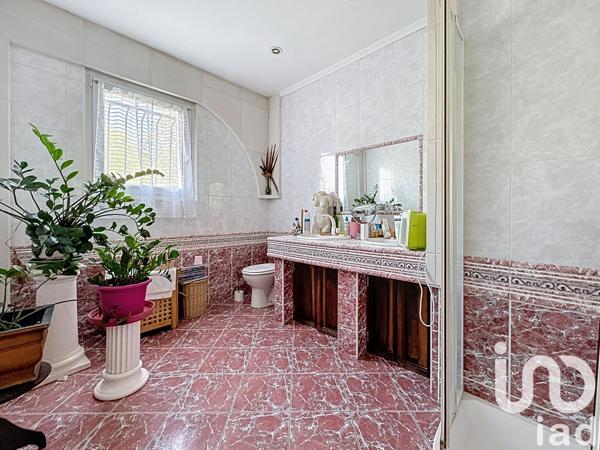 Maison à vendre 4 pièces 123 m² Maraussan