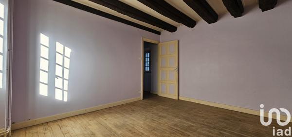 Immeuble à vendre 360 m² Pleaux