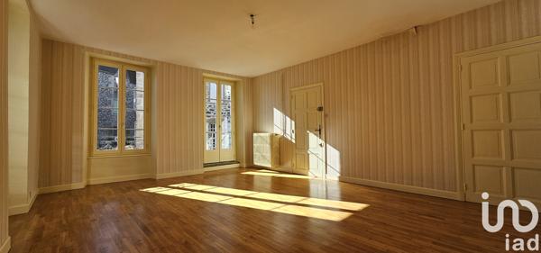 Immeuble à vendre 360 m² Pleaux