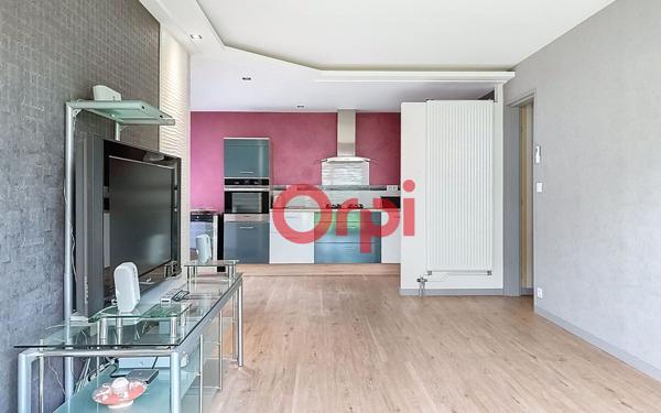 Appartement à vendre    2 pièces • 46,54 m2 Vannes