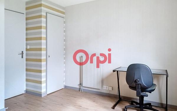 Appartement à vendre    2 pièces • 46,54 m2 Vannes