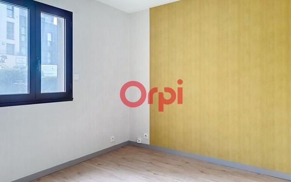 Appartement à vendre    2 pièces • 46,54 m2 Vannes