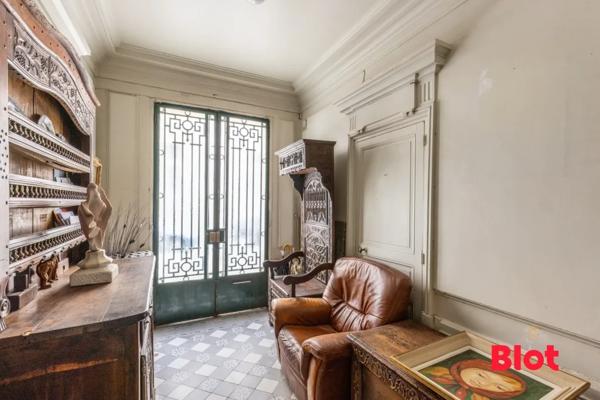 Maison 10 pièce(s)