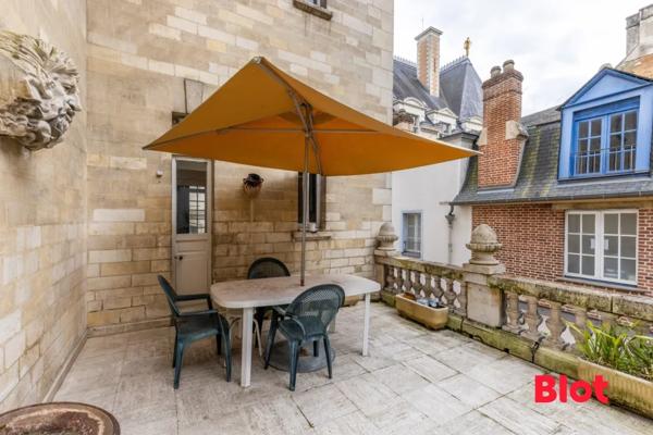 Maison 10 pièce(s)