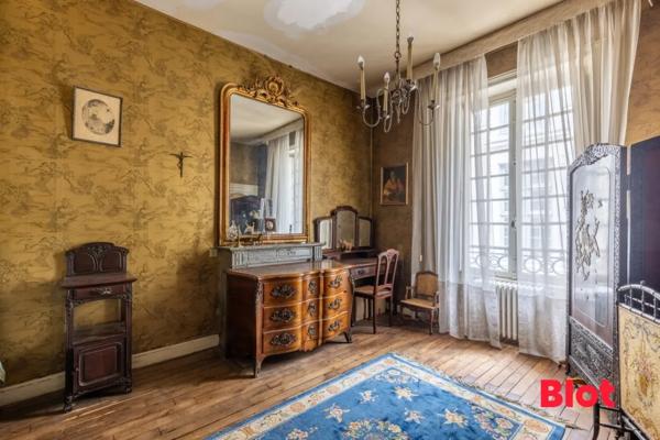 Maison 10 pièce(s)