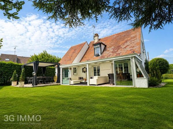 Vente / Maison