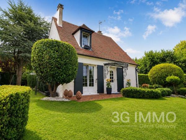 Vente / Maison