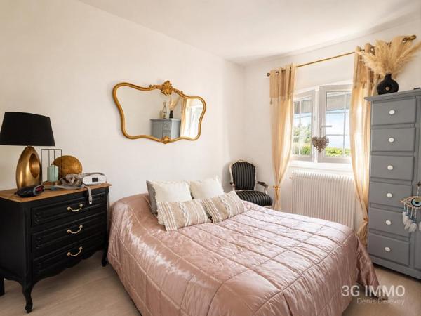 Vente / Maison