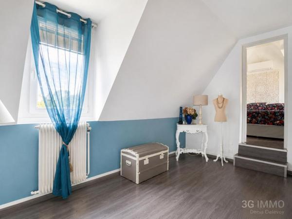 Vente / Maison