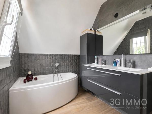 Vente / Maison