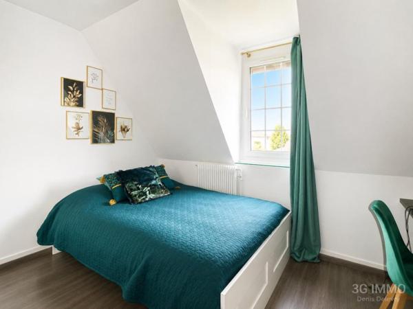 Vente / Maison