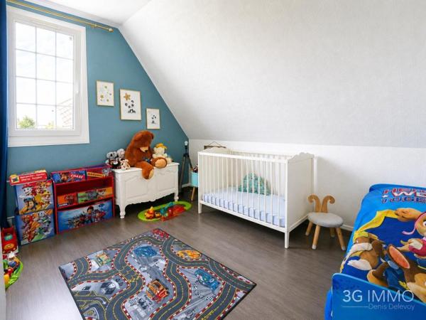 Vente / Maison