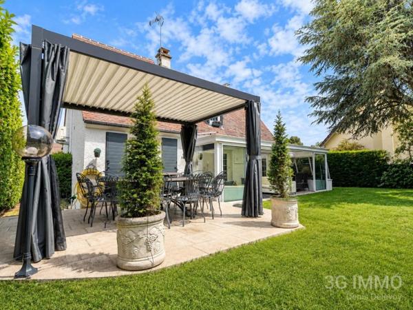 Vente / Maison