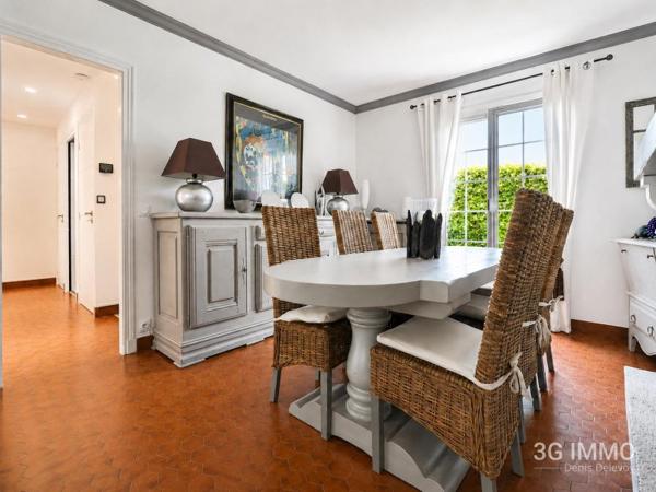Vente / Maison