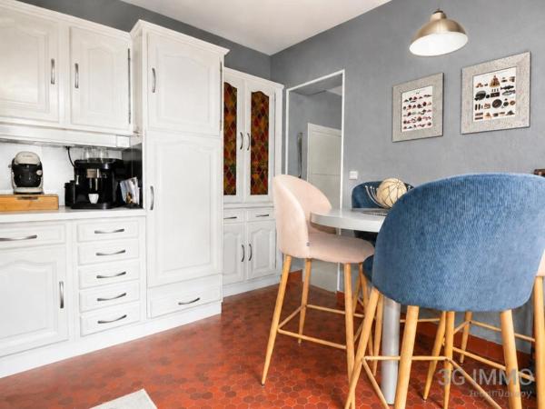 Vente / Maison