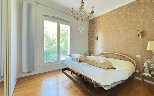 Maison à vendre    6 pièces •  Monteils