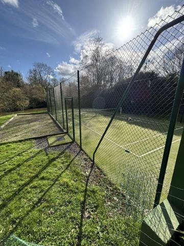 Domaine d'exception avec moulin du XVI siècle entièrement rénové, env 330 m² habitables  - 15 hectares avec rivière et étang