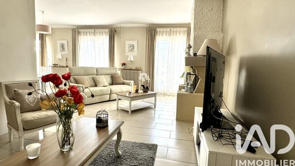 Maison à vendre 6 pièces 184 m² Ludon-Médoc