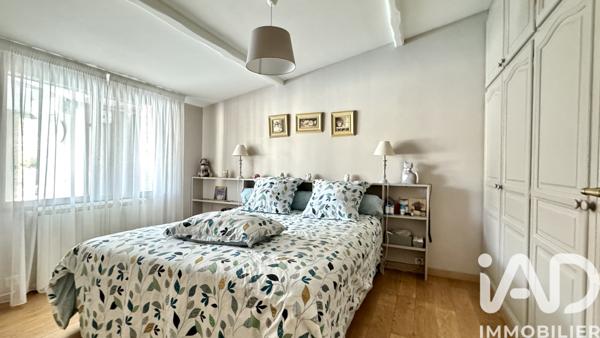 Maison à vendre 6 pièces 184 m² Ludon-Médoc