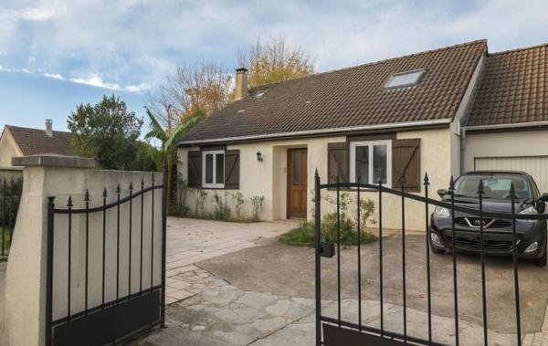 Vente Maison à rafraîchir Pontault-combault   