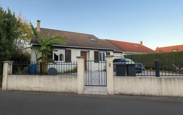 Vente Maison à rafraîchir Pontault-combault   