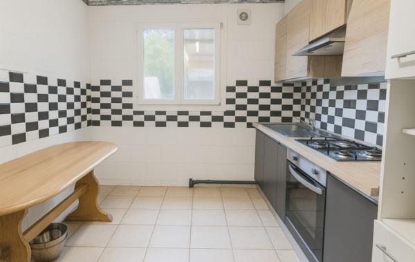 Vente Maison à rafraîchir Pontault-combault   